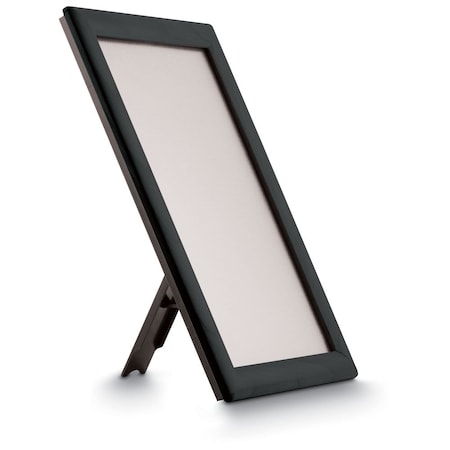 United Visual Products Corkboard, Fabric, 3 Door, Satin/Gry, 96x36" UV3065-SATIN-MEDGRY